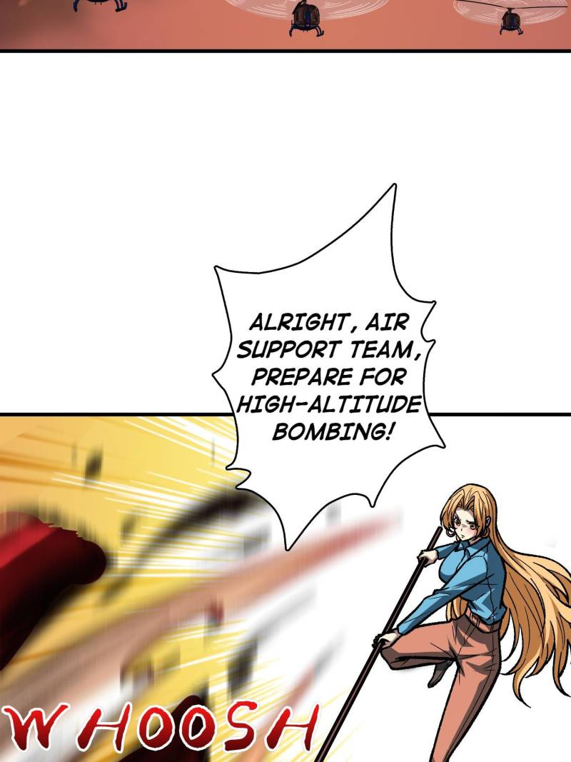 I'm Really Not A Supervillain Chapter 258 18